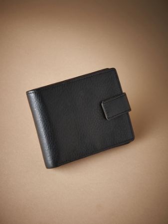 Picture for category Leather wallet 