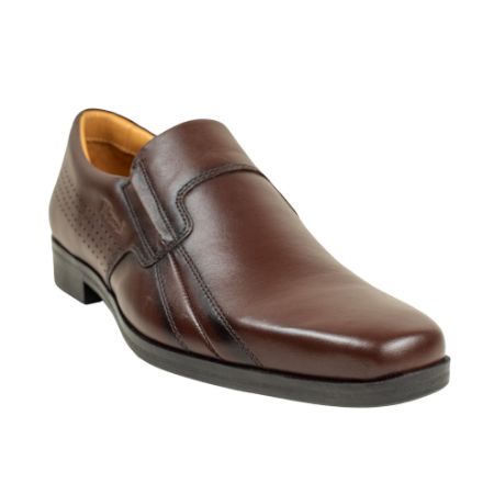 Picture for category  Leather shoes 