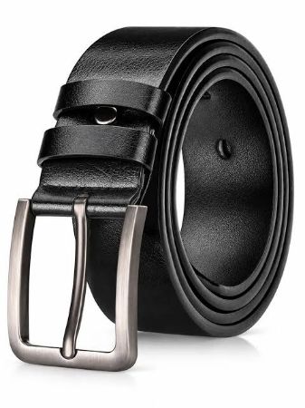 Picture for category leather belt 